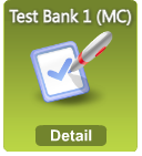 Multiple Choice Test Bank